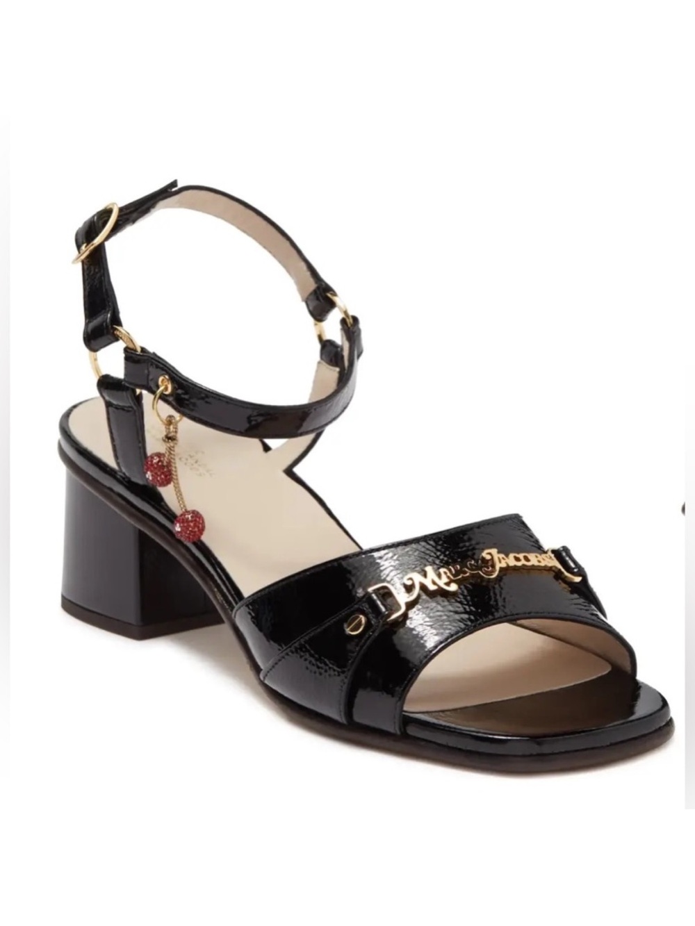 Marc Jacobs The Charm Sandal